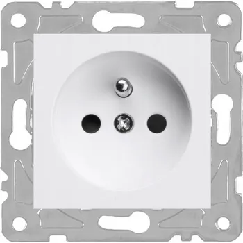 Elektrická zásuvka Elektrická Zásuvka zásuvka Electromalt