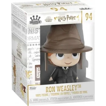 Figurka Figurka Funko Harry Potter - Náhodný výběr