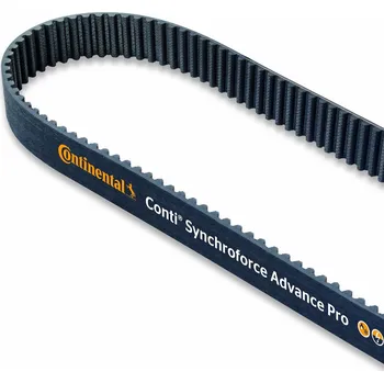 Auto-moto Ozubený řemen HTD 8M-288-20 CONTI SYNCHROFORCE ADVANCE PRO (EPDM, dříve CXA)