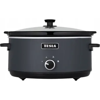 Pomalý hrnec Pomalý hrnec TESLA SlowCook S500