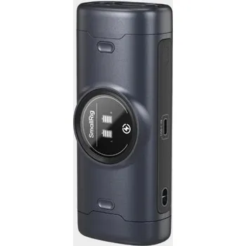 SmallRig 5106 Portable Charger Case for NP-FZ100 Camera Batteries