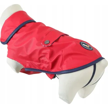 Obleček pro psa Bunda Zolux červená XL