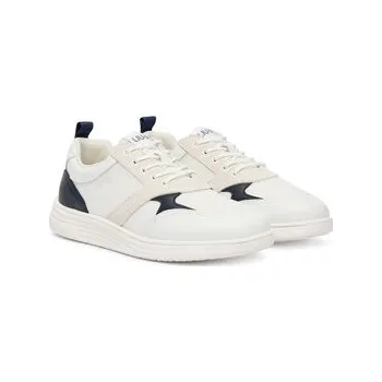 Dámské tenisky Liu Jo Sneakersy 7B6005 PX029 Bílá 45