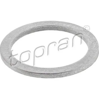 Těsnění motoru Těsnicí kroužek TOPRAN 108 647