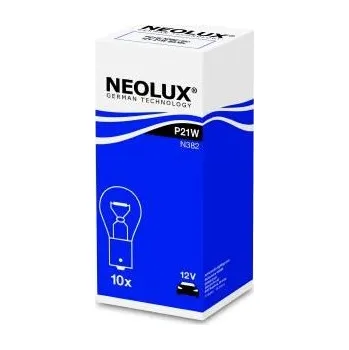 Autožárovka Žárovka, koncové mlhové světlo NEOLUX® N382