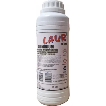 Univerzální čisticí prostředek Laur univerzální čisticí prostředek 1l