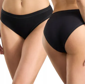 Kalhotky Spiman dámské kalhotky Kalhotky velikost XL