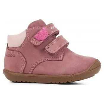 Dětská móda Geox První botičky B164PC 03222 C8006, 21