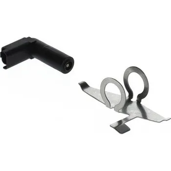 Kliková hřídel Generátor impulsů, klikový hřídel BOSCH 0 986 280 743