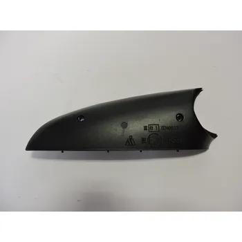 Auto zrcátko Krytka zrcátka spodní pravá FABIA I. do M2004, ORIGINAL 6Y0857604, pro FABIA, IV. VE. Typové číslo: 6Y0857604,6Y0857604,6Y0857604 b41 , b31