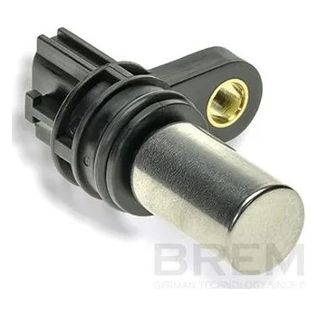 Kliková hřídel Generátor impulsů, klikový hřídel BREMI 60165