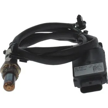 Karburátor NOx-senzor, vstřikování močoviny BOSCH 0 281 008 638