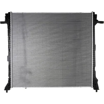 Chladič motoru Chladič, chlazení motoru KAMOKA 7700264