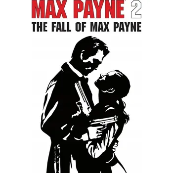 Počítačová hra Max Payne 2 The Fall of Max Payne PC - Počítačová hra