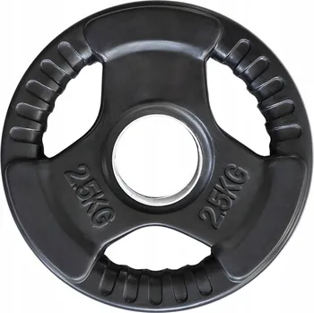 HMS povlak/pogumování, Závaží 2,5 kg