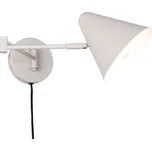 Trio 263970176 nástěnné svítidlo COSIMA | 10W E14 | s vypínačem + K nákupu nad 3000 Kč dárek zdarma