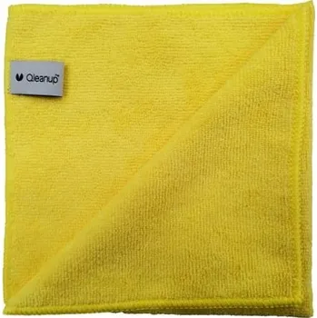 Utěrka Utěrka (mikrofáze) York v balení po 10 ks žlutá