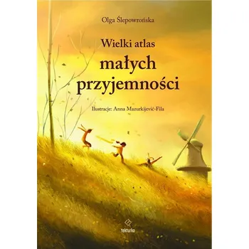 Encyklopedie Vědecký Atlas Kniha Plná Vědomostí Encyklopedie VELKÝ ATLAS MALÝCH Zajímavá