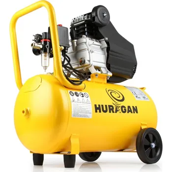 Kompresor Kompresor 50l HURAGAN