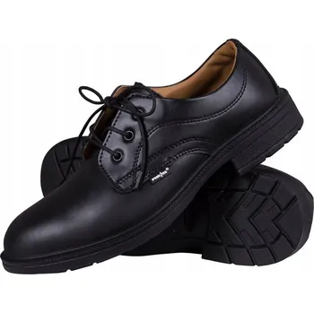 Pracovní obuv Kožené boty Reis MANAGER vel. 45