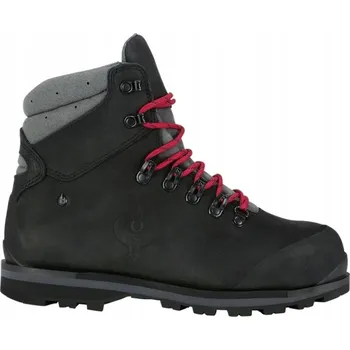 Pracovní obuv Bezpečnostní obuv S3, e.s. Alrakis II MID, černá barva, velikost 44