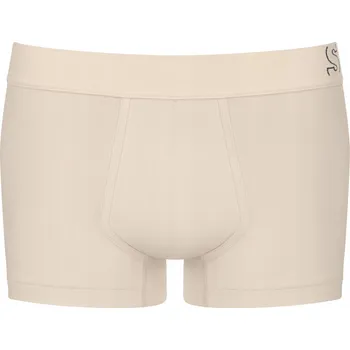 Boxerky Sloggi Spodní Prádlo Boxerky béžové, velikost M