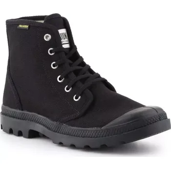 Dámská běžecká obuv Dámské boty Pampa Hi Original W 75349-060 - Palladium EU 43