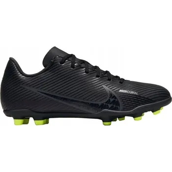 Kopačky Kopačky NIKE JR Mercurial Vapor 15 Academy FG/MG DJ5958 001 vel.