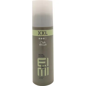 Stylingový přípravek WELLA EIMI PEARL STYLER XXL Perlový Gel pro Styling Vlasů 150 Ml
