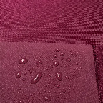 Vodotěsné látky Codura, Burgund