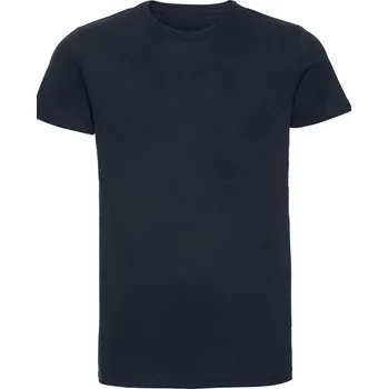 HD R165M Russell Men's T-Shirt RUSSELL černá 2694056