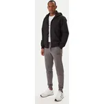 EA7 Emporio Armani Bunda pro přechodné období 7M002279 AF21228 Černá Regular Fit XL