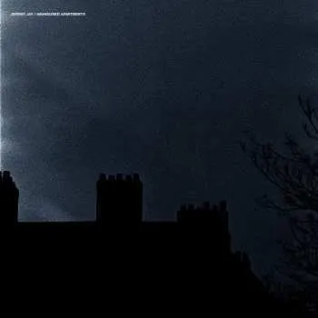 Zahraniční hudba CD Jeremy Jay: Abandoned Apartments 2014