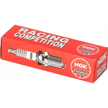 Zapalovací a žhavicí svíčka NGK Zapalovací svíčky CMR5H, 10 ks M10