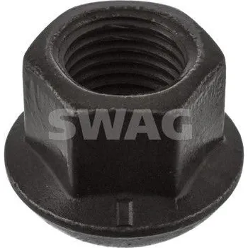 Plechové kolo Matice kola SWAG 99 90 1214