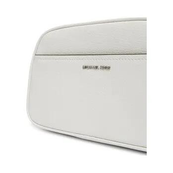 Kabelka Kabelka MICHAEL Michael Kors 32R6SJ6C5Y Bílá OS