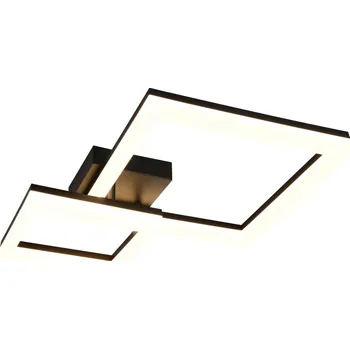 Svítidlo Trio R65771232 LED přisazené stropní svítidlo CAMINO | 22W integrovaný LED zdroj | 2800lm | 3000K + K nákupu nad 3000 Kč dárek zdarma