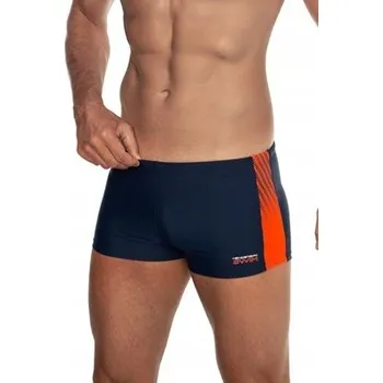 Pánské plavky Henderson pánské plavky boxerky ZITHER 41316-59X velikost XL