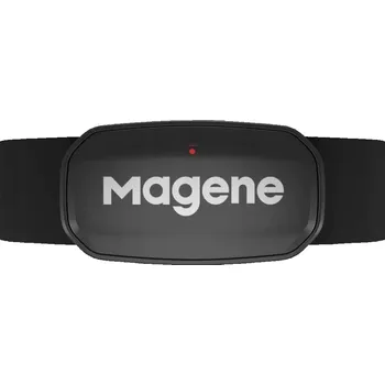 IP kamera Hrudní pás s měřením tepu Magene H303