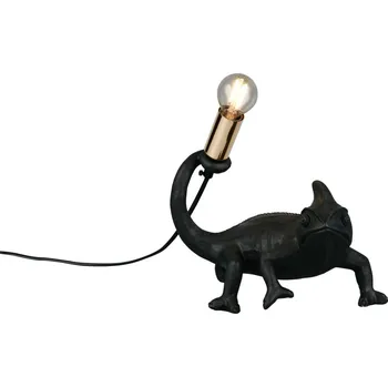 Lampička Trio R56581002 stolní lampička CRAWLY | 10W E14 | s vypínačem + K nákupu nad 3000 Kč dárek zdarma