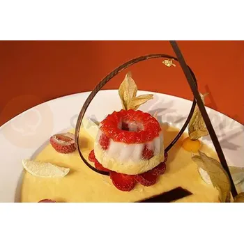 Kuchyňská sůl Silikonová forma SF057 SMALL GUGELHOPF košíčky prům. 55x36 mm | SILIKOMART, Classic Premium