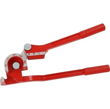 ENERGY Přípravek na ohýbání trubek, ohýbačka 6, 8 a 10mm 180°