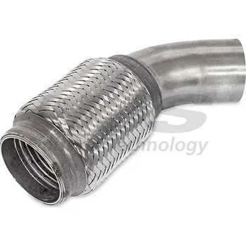 Katalyzátor Opravné potrubí, katalyzátor HJS 83 00 8366