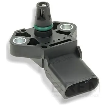 Čidlo automobilu Snímač, plnicí tlak BREMI 35002