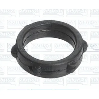 Olejový filtr Těsnění, pouzdro olejového filtru AJUSA 01111400