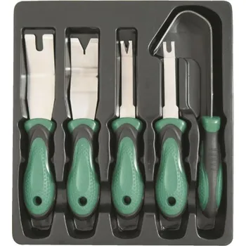 Sada na demontáž čalounění a klik dveří - JONNESWAY AB030079