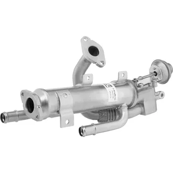 Palivový chladič Chladič, recirkulace spalin BorgWarner 790931D