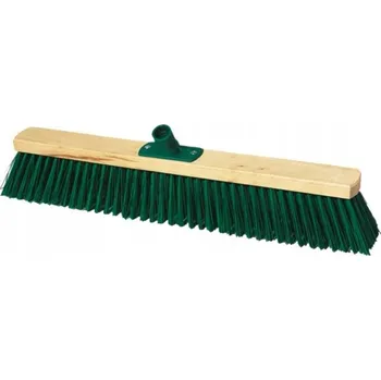 Obraz Koště na ulice York dřevěné