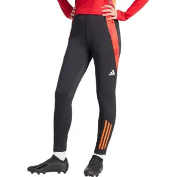 Dámské kalhoty Dámské kalhoty adidas Tiro 24 Competition Training black-red IS1637 dámské M