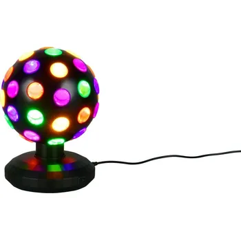 Trio R53831102 LED stolní lampička ZERO | 1W integrovaný LED zdroj | 50lm | 3000K | s vypínačem + K nákupu nad 3000 Kč dárek zdarma